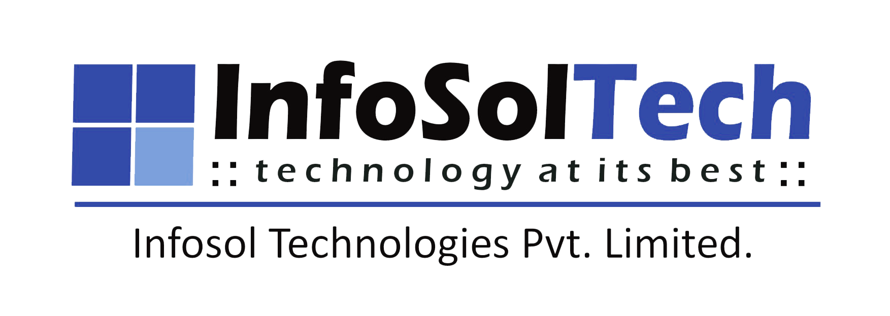InfoSol Technologies Support Desk